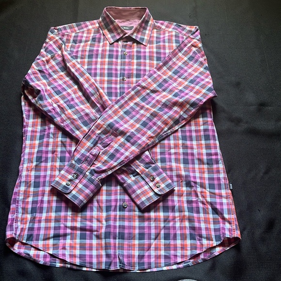 Hugo Boss button down shirt - Picture 7 of 13